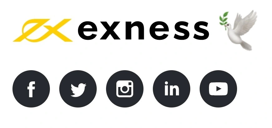 Accessing your Exness account